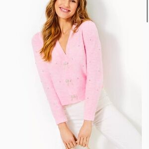 Lilly Pulitzer Ellorie Sweater